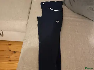 Ridbyxor ryttarutrustning till salu: Helskodda ridbyxor spooks i Ängelholm - Annons 2