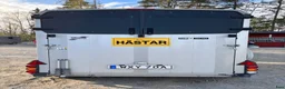 Hästtransporter  fordon & transport till salu: Ifor Willams HBX 506 med sadelkammare - Annons 3