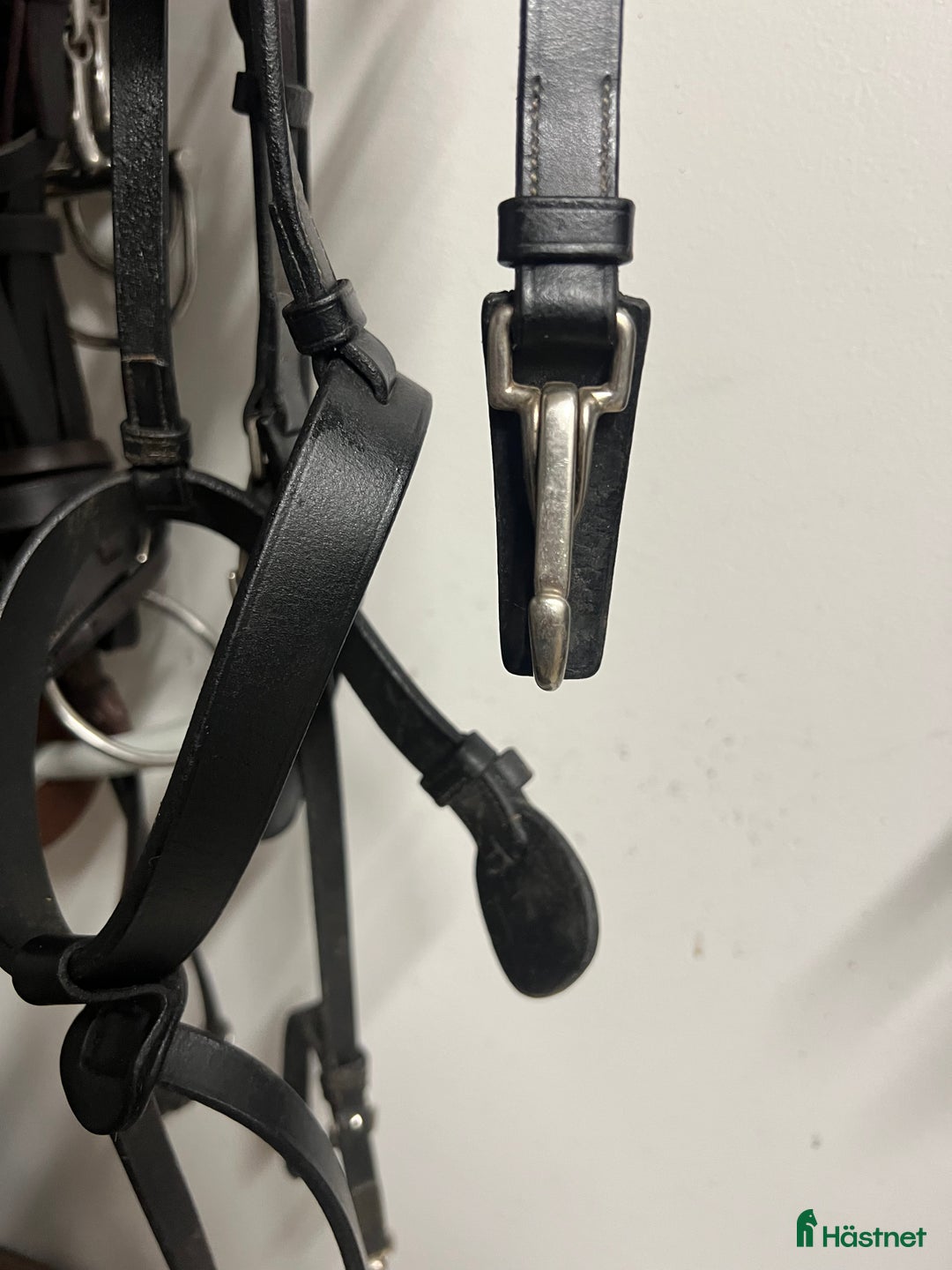 Träns hästutrustning till salu: Dyon träns i Uppsala - Annons 5