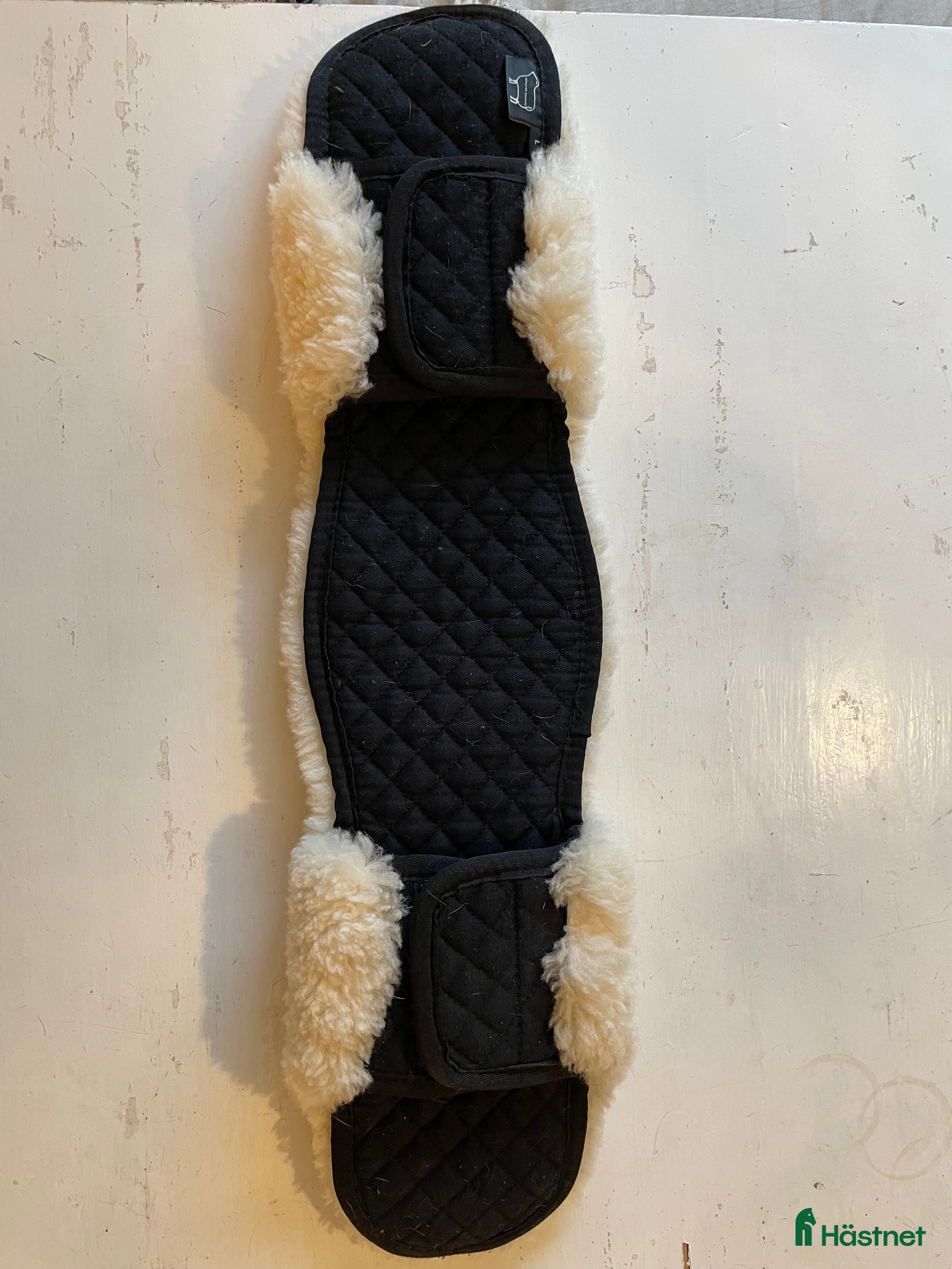 Sadeltillbehör hästutrustning Gjordskydd, Genuine Sherpa i Västra Frölunda - Annons 14