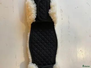 Sadeltillbehör hästutrustning Gjordskydd, Genuine Sherpa i Västra Frölunda - Annons 14