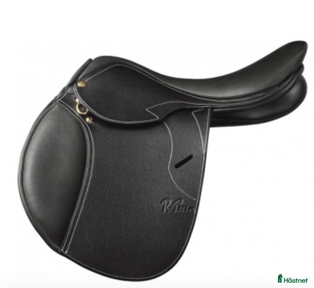 Sadlar hästutrustning till salu: Pessoa Gen X elite 16” i Tenhult - Annons 1