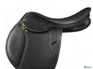 Sadlar hästutrustning till salu: Pessoa Gen X elite 16” i Tenhult - Annons 3