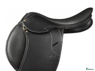 Sadlar hästutrustning till salu: Pessoa Gen X elite 16” i Tenhult - Annons 7