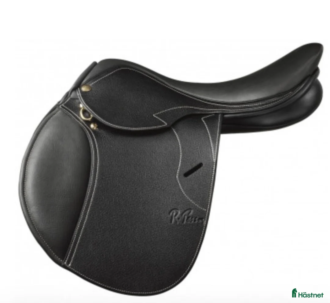 Sadlar hästutrustning till salu: Pessoa Gen X elite 16” i Tenhult - Annons 1