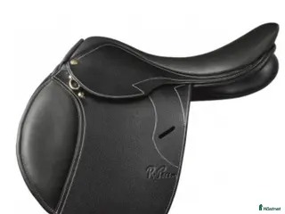 Sadlar hästutrustning Pessoa Gen X elite 16” i Tenhult - Annons 13