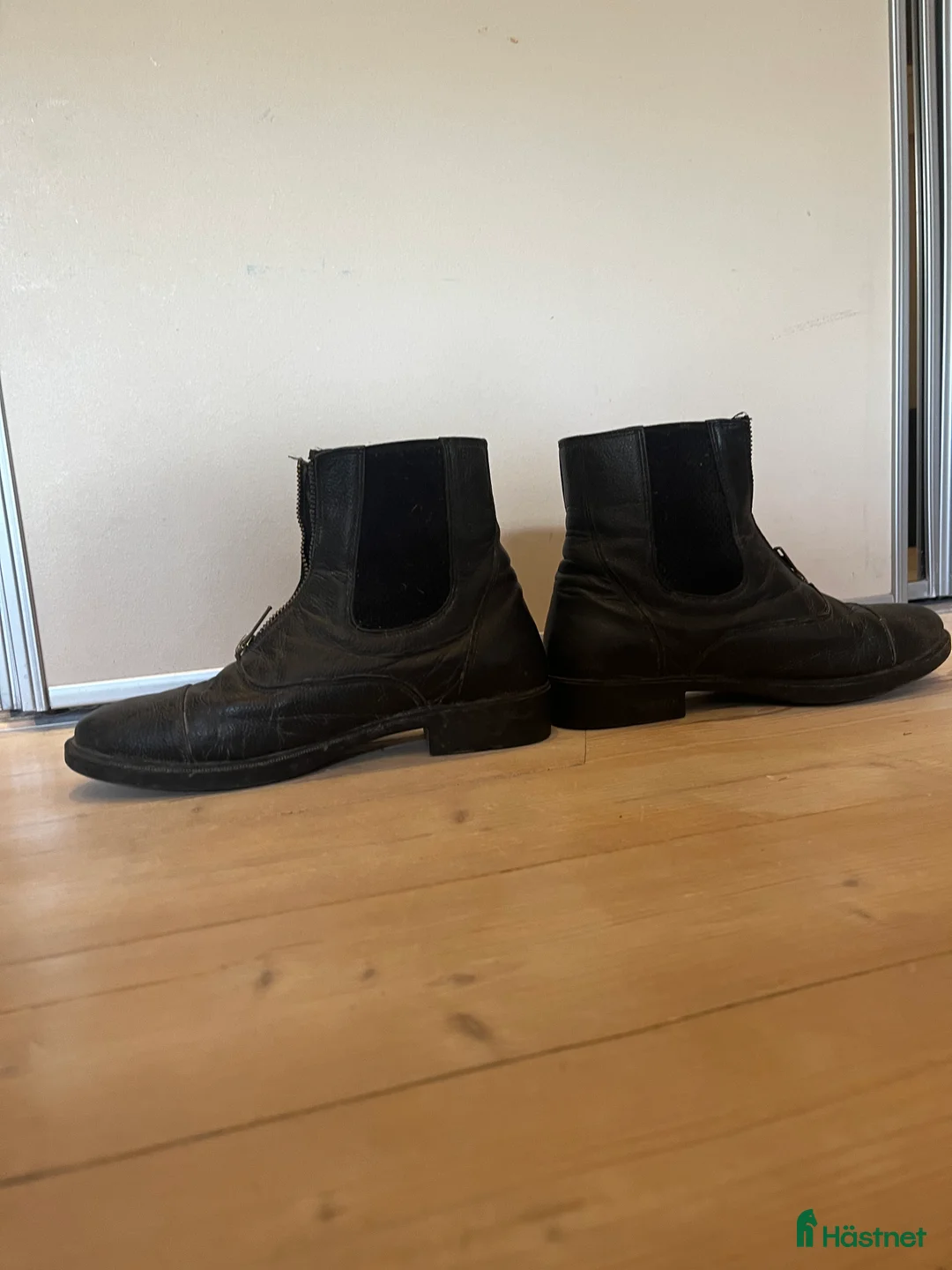 Övrig Ryttarutrustning ryttarutrustning till salu: Ridskor CRW 37⭐️ i Gemla - Annons 4