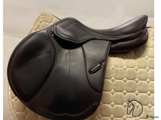 Sadlar hästutrustning till salu: Amerigo Vega i Svedala - Annons 16