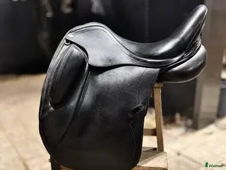 Sadlar hästutrustning Kemnevall DR. Oakley - Annons 8
