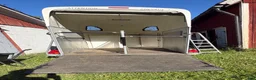 Hästtransporter  fordon & transport till salu: Cheval Liberte(reserverad)  - Annons 3