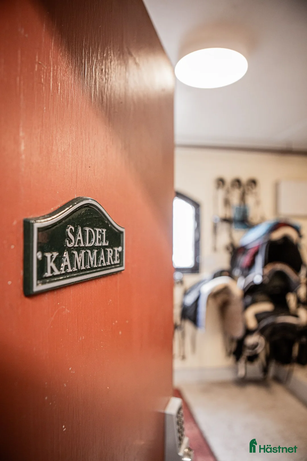  stallplats finnes: Boxplats m ridhus, två ridbanor och service Bålsta - Annons 4