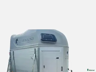 Hästtransporter fordon & transport till salu: Clear Round - Annons 2