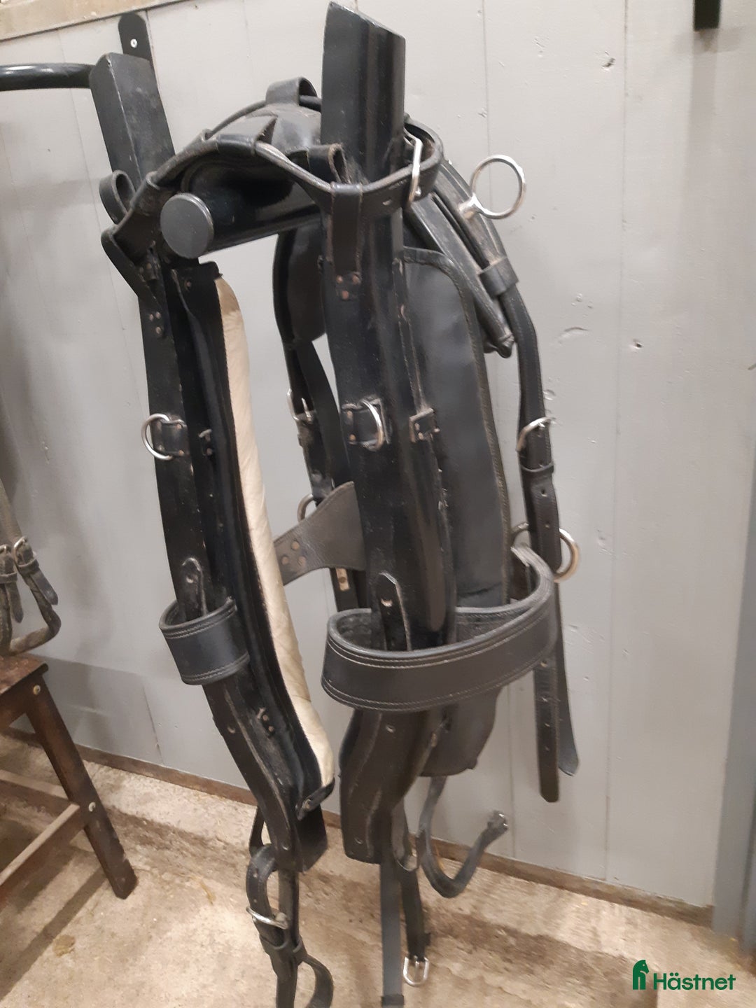 Körselar körning till salu: Loksele stl cob i Linghem - Annons 2