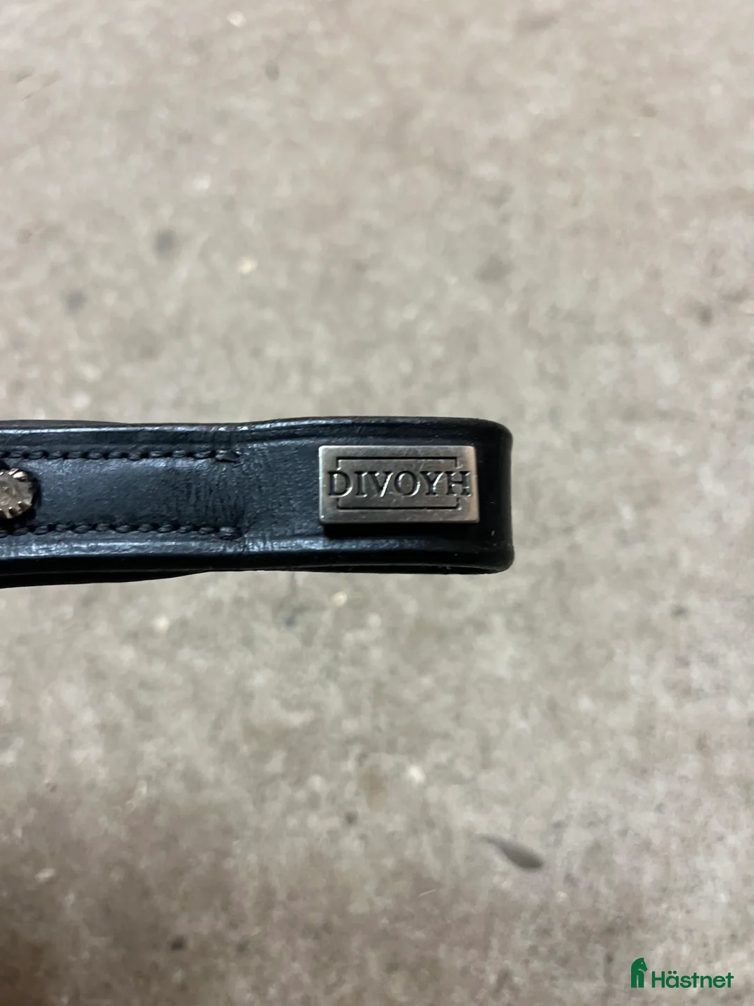 Träns hästutrustning till salu: Divoyh pannband  i Örebro - Annons 2