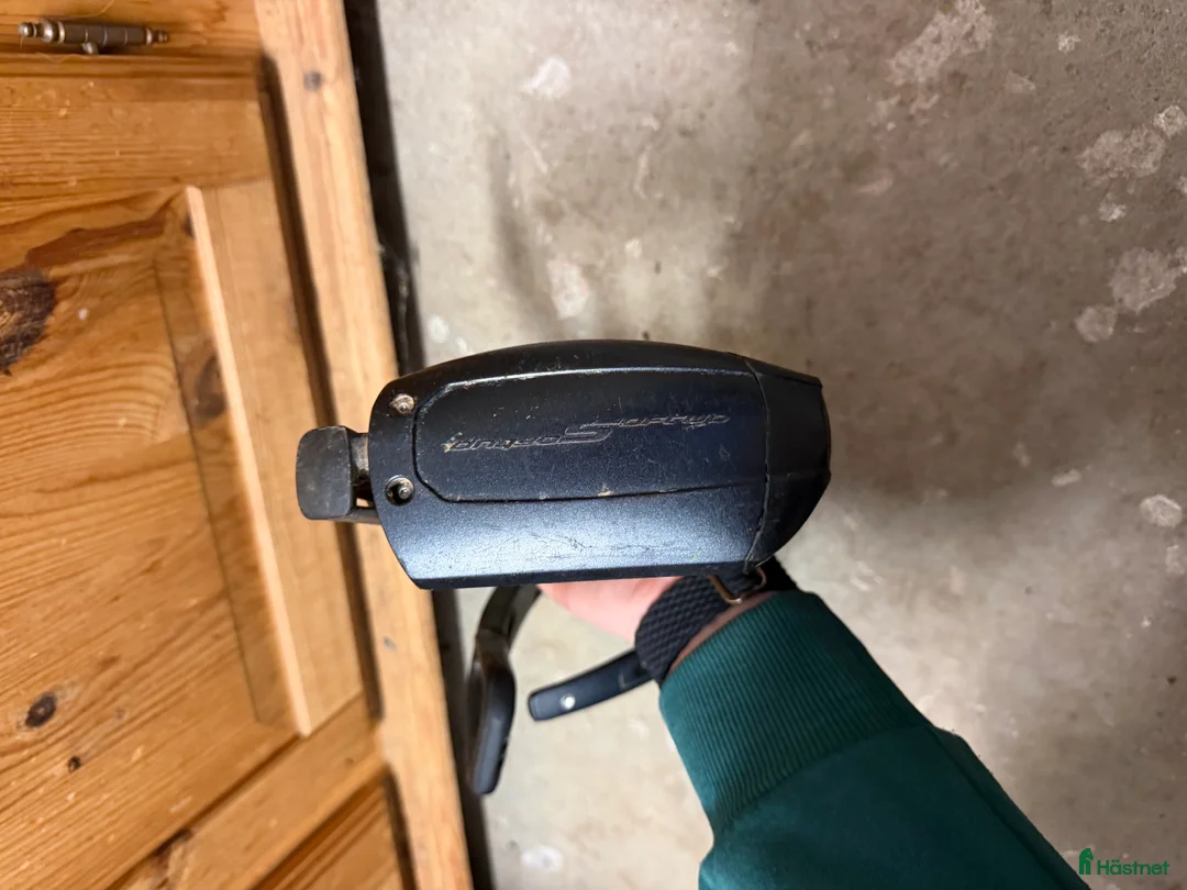 Stigbyglar hästutrustning till salu: Free Jump soft up PRO Crystal edition  - Annons 2