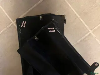 Övrig Ryttarutrustning ryttarutrustning till salu: Chaps - Annons 1