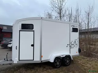 Hästtransporter fordon & transport till salu: Umesläp i nyskick i Lerum - Annons 4