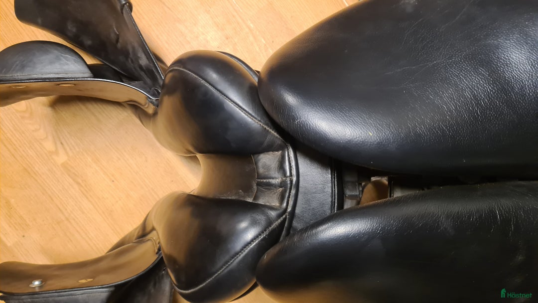 Sadlar hästutrustning till salu: Albion Kontrol i Hamneda - Annons 4