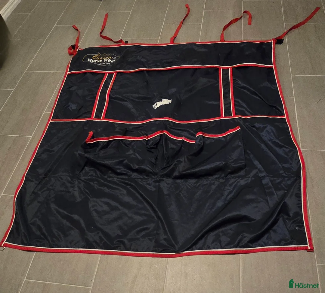 Övrig utrustning övrig utrustning till salu: Boxgardin i Ekerö - Annons 1