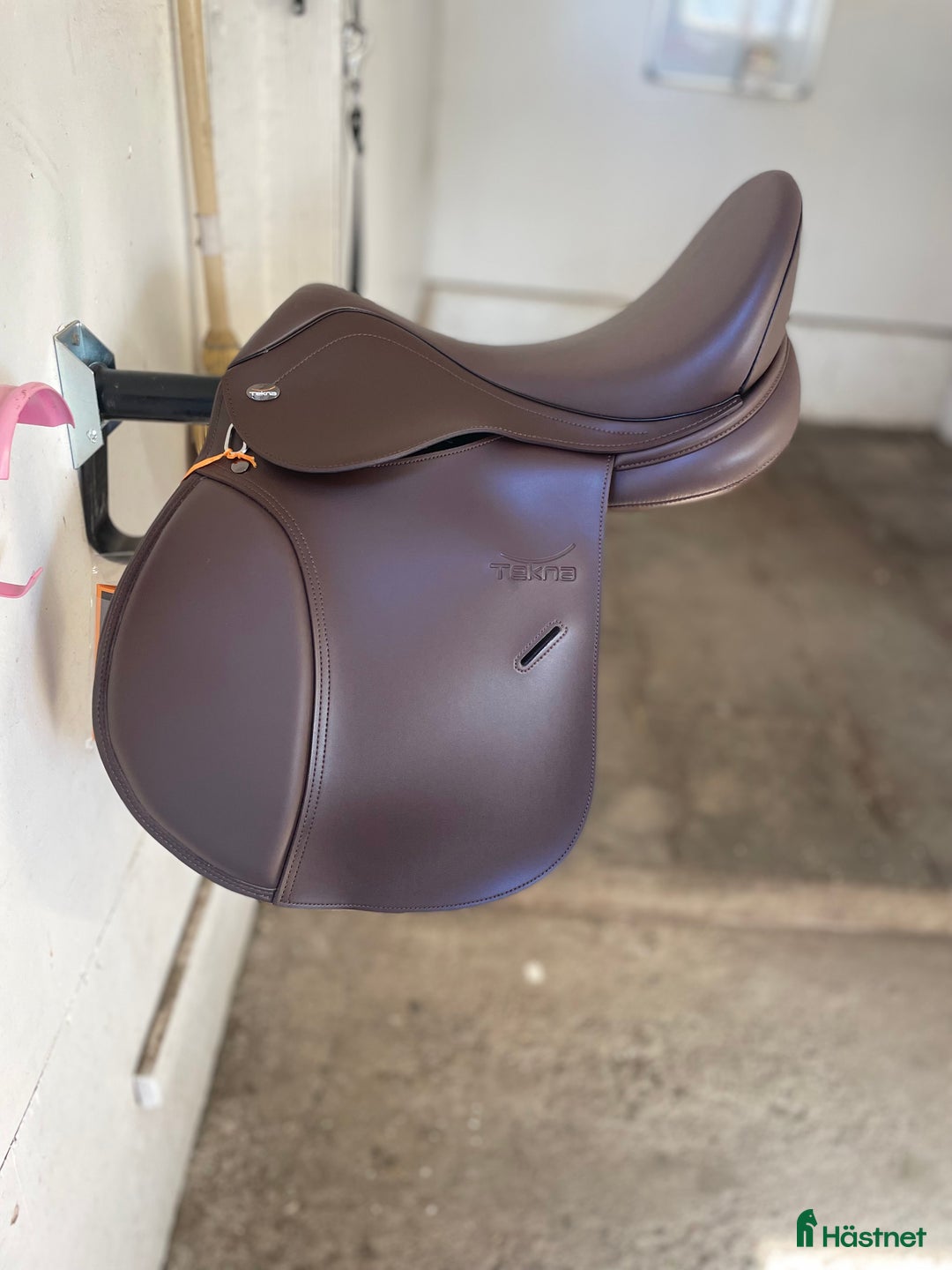 Sadlar hästutrustning till salu: Tekna S-line allround/dressyr i Riala - Annons 3
