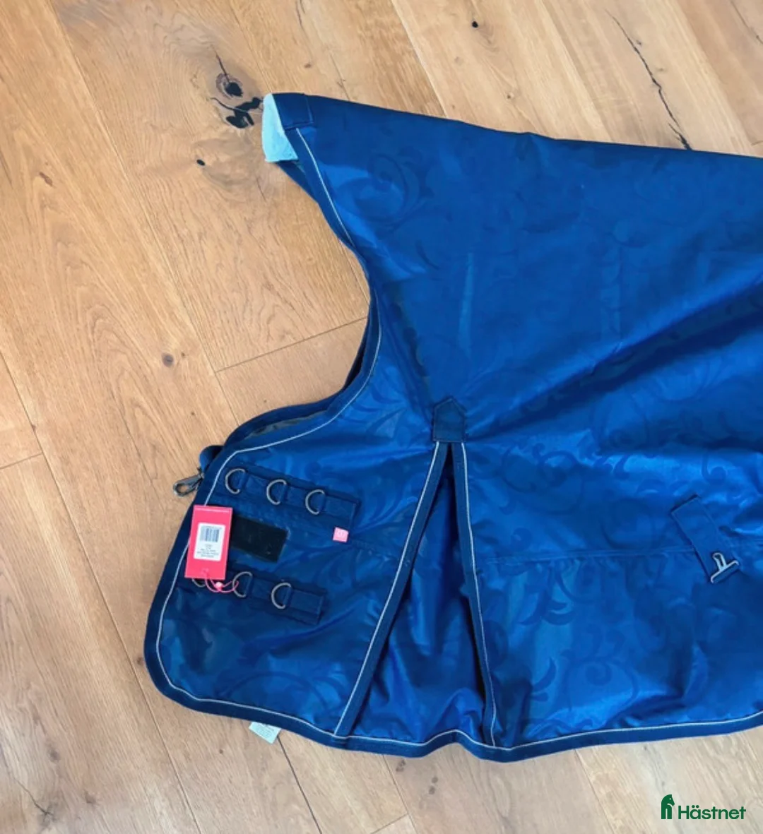 Täcken hästutrustning till salu: Nytt regntäcke från Imperial riding  - Annons 2