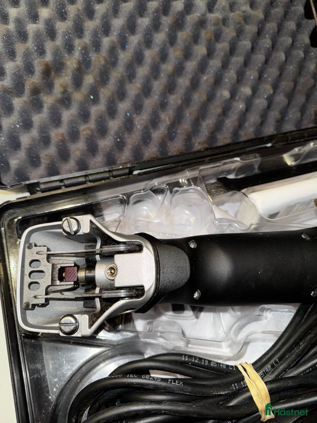 Övrig Hästutrustning hästutrustning till salu: Heiniger Xperience  i Motala - Annons 2