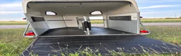 Hästtransporter  fordon & transport till salu: Välskött Cheval Liberte Gold - Annons 4