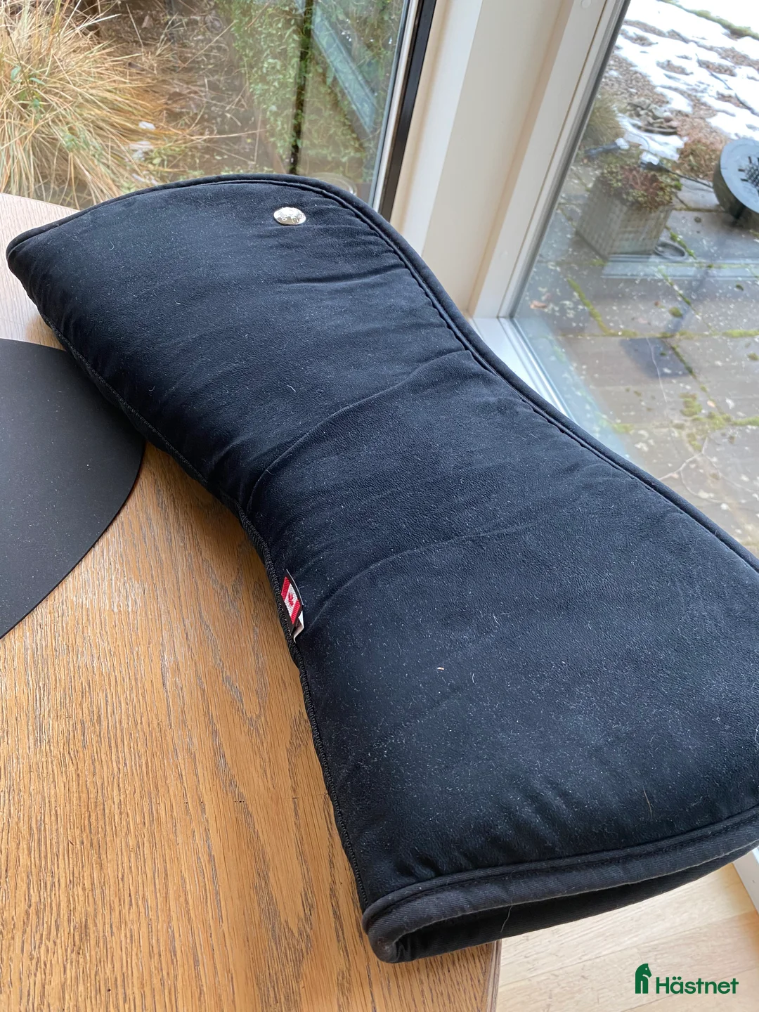 Sadeltillbehör hästutrustning till salu: Ogilvy Memory Foam /Original Pad i Växjö - Annons 1