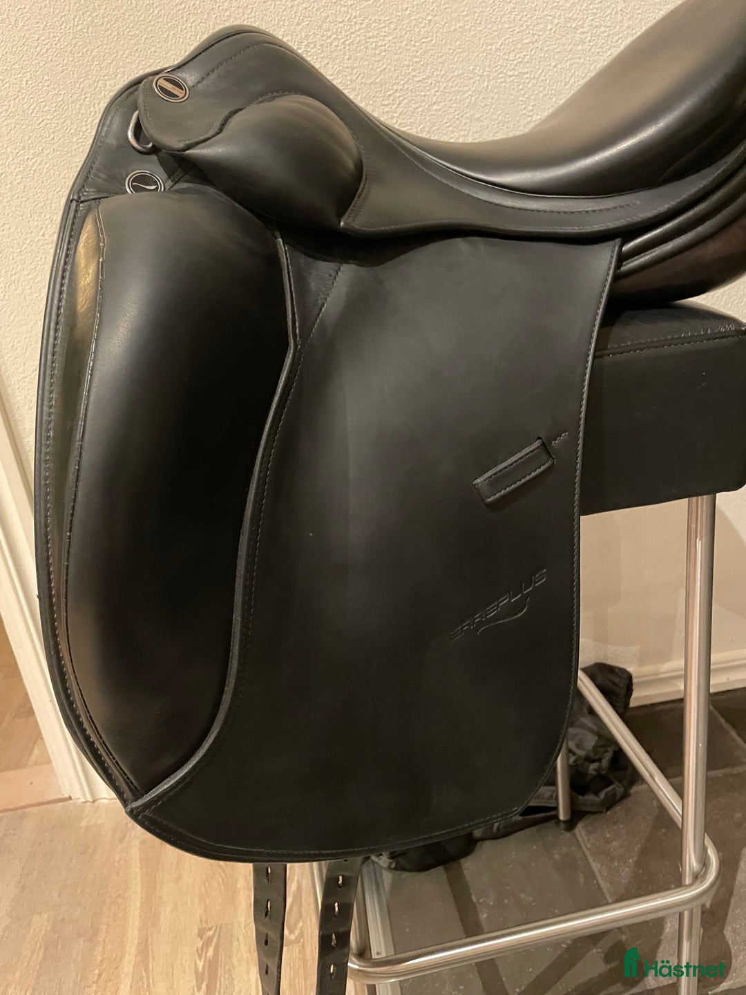 Sadlar hästutrustning till salu: Erreplus dressage  i Köpingebro - Annons 1