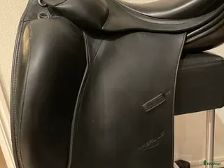 Sadlar hästutrustning Erreplus dressage i Köpingebro - Annons 18