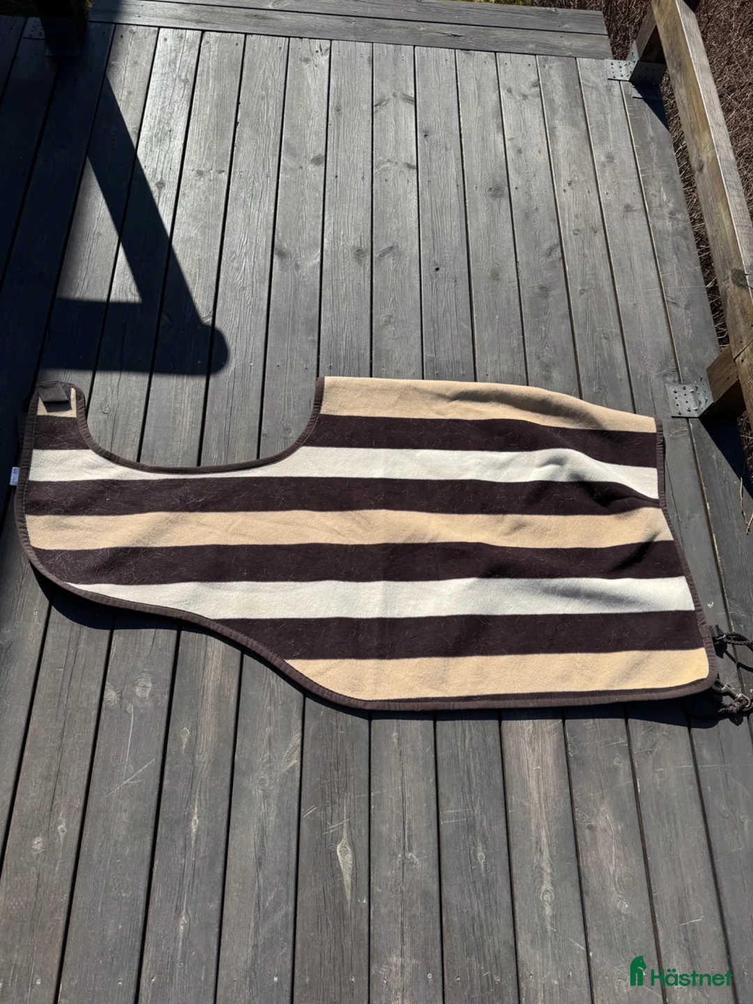 Täcken hästutrustning till salu: Flertalet Horseware täcken säljes!  - Annons 2