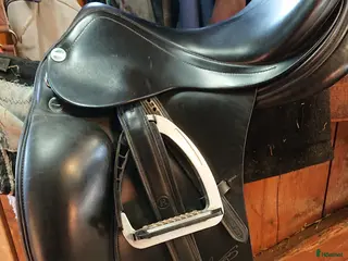 Sadlar hästutrustning Erreplus Adelinde bom 33 i Dalsjöfors - Annons 3