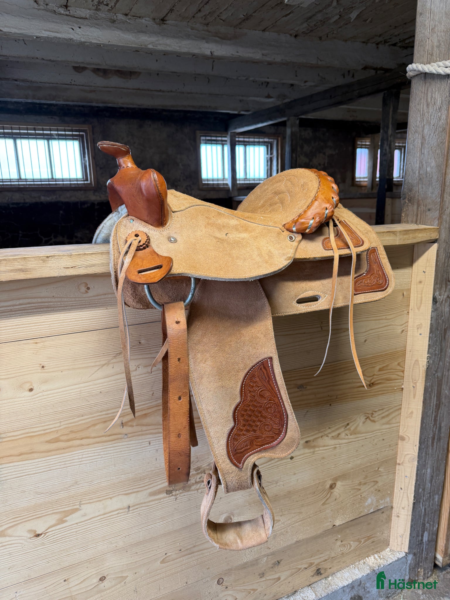 Sadlar hästutrustning Sadlar  - Annons 7