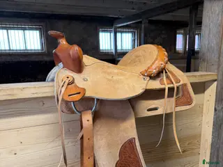 Sadlar hästutrustning Sadlar - Annons 7