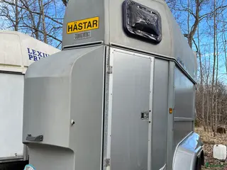 Hästtransporter fordon & transport till salu: Thule Star Safir -09 - Annons 20