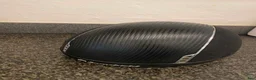 Hjälmar ryttarutrustning till salu: Samshield hjälm Leather top (inkl.hjälmväska+påse) - Annons 4