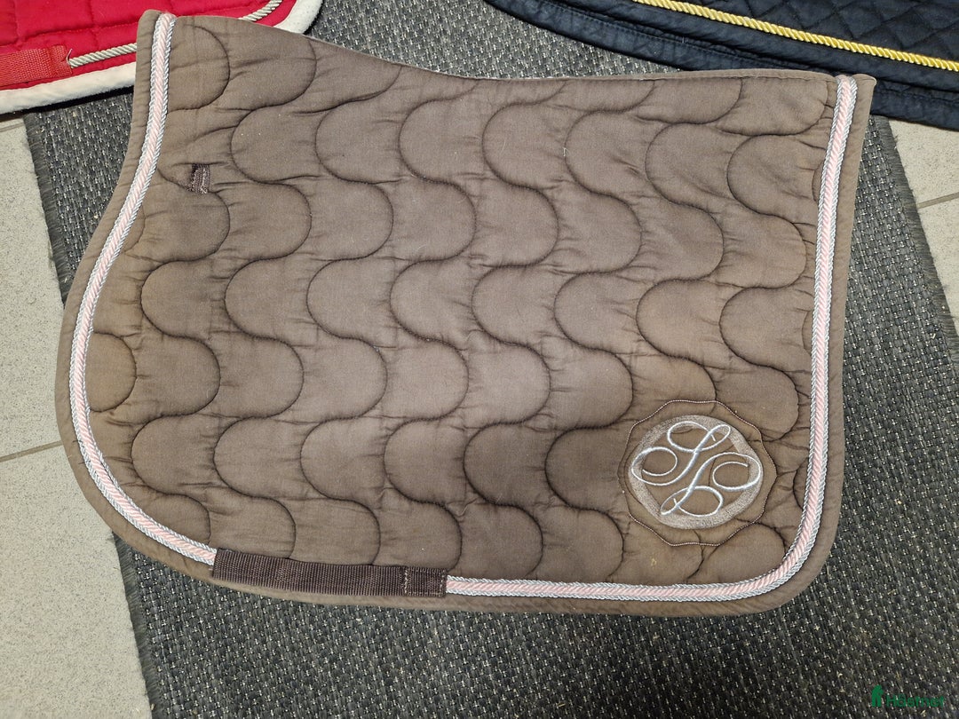 Övrig Hästutrustning hästutrustning till salu: Hästutrusning i Motala - Annons 4