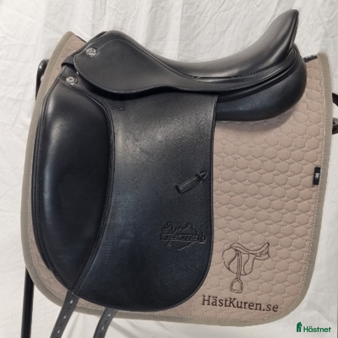 Sadlar hästutrustning till salu: Prestige D1 Iceland i Veberöd - Annons 1