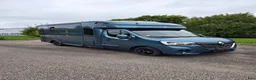 Hästlastbilar  fordon & transport till salu: Paragan Excelsion 5XL hästlastbil B-körkort - Annons 2