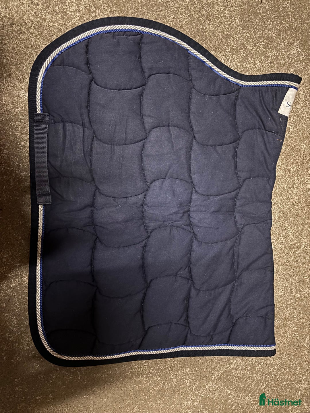 Schabrak & Vojlockar hästutrustning till salu: Schabrak  i Tomelilla - Annons 1