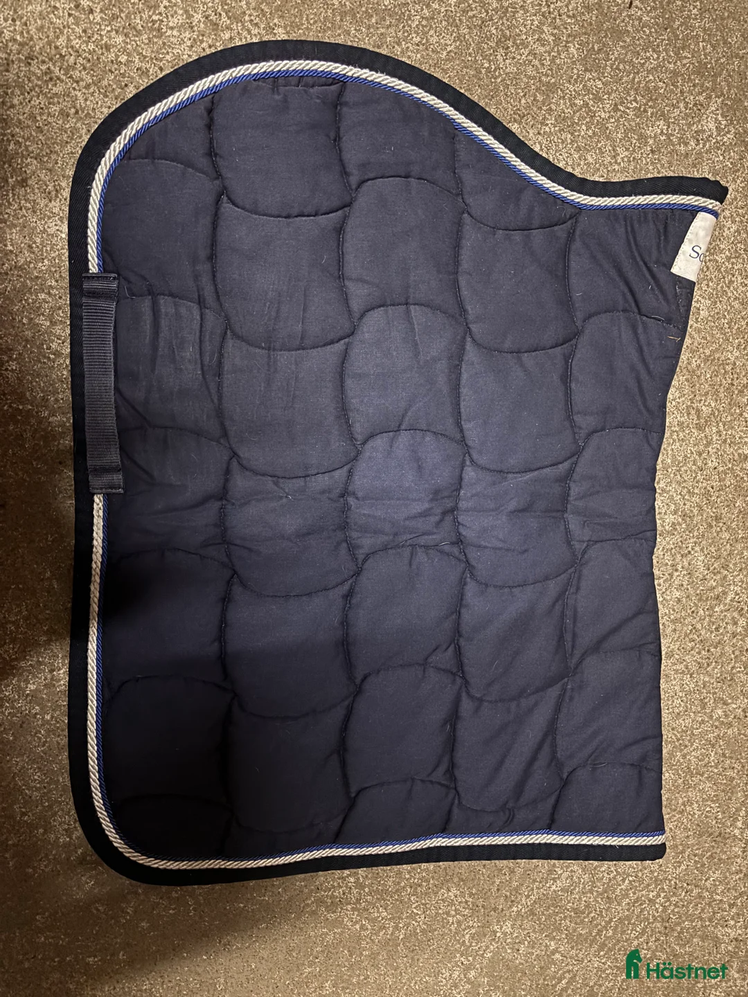 Schabrak & Vojlockar hästutrustning till salu: Schabrak  i Tomelilla - Annons 1