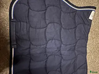 Schabrak & Vojlockar hästutrustning Schabrak i Tomelilla - Annons 1