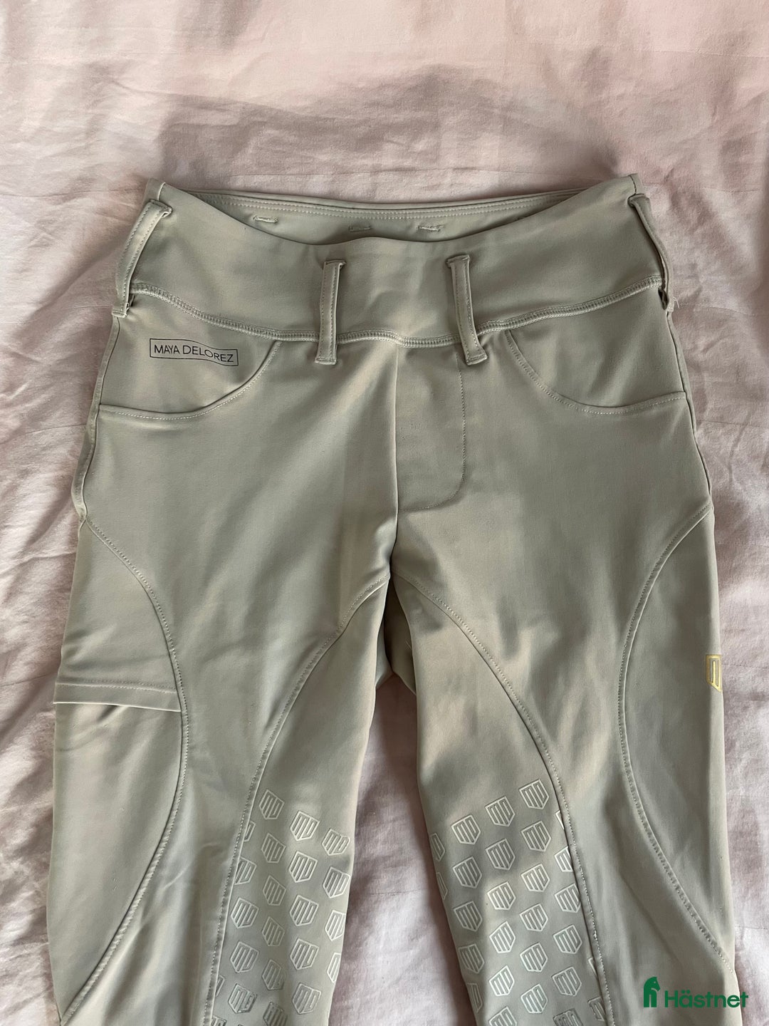 Ridbyxor ryttarutrustning till salu: Ridbyxor  i Lysekil - Annons 2