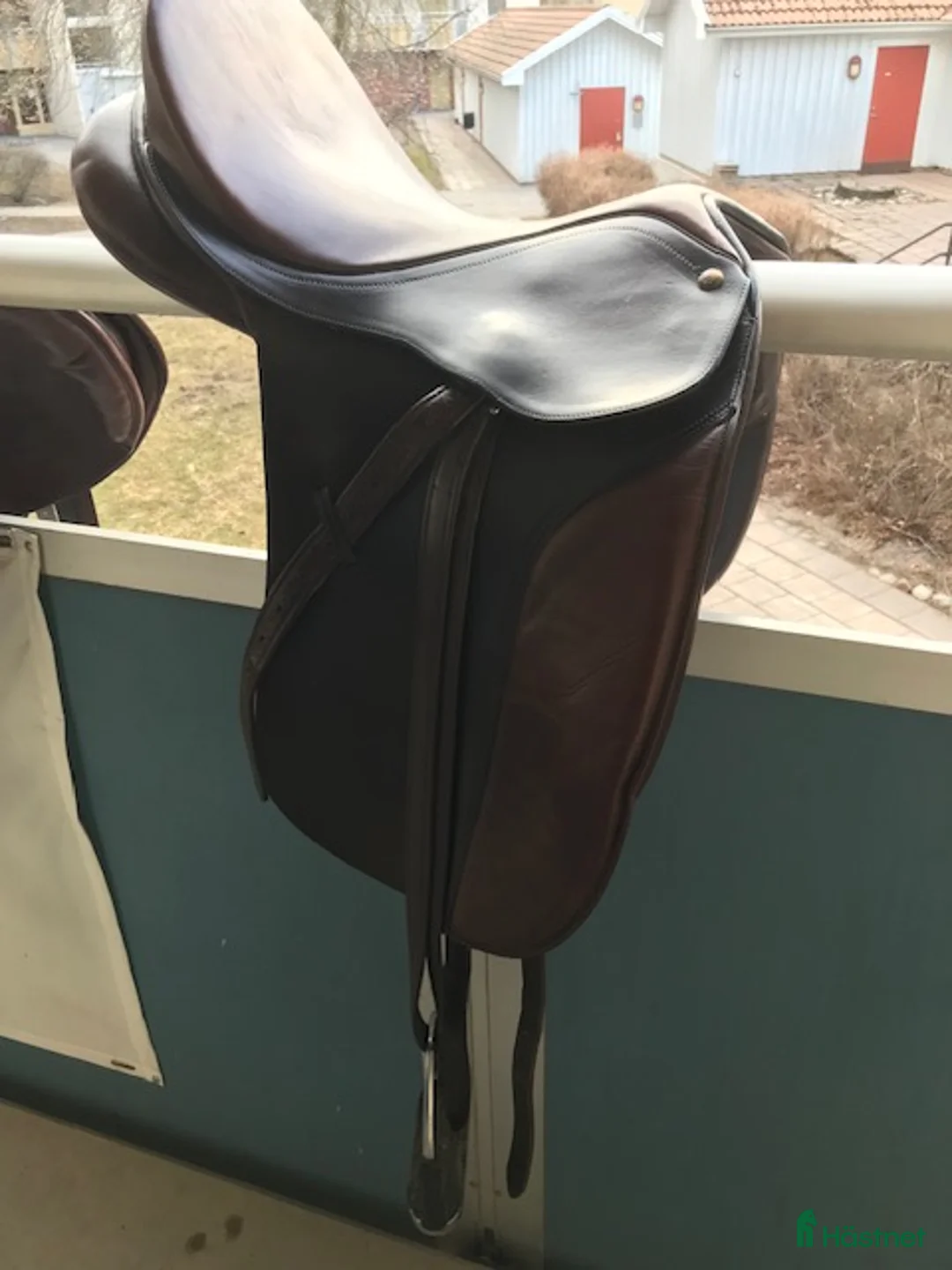 Övrig Hästutrustning hästutrustning till salu: Hästutrustning och 2 sadlar i Nynäshamn - Annons 7