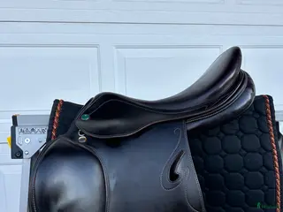 Sadlar hästutrustning Prestige Passion i Örkelljunga - Annons 4