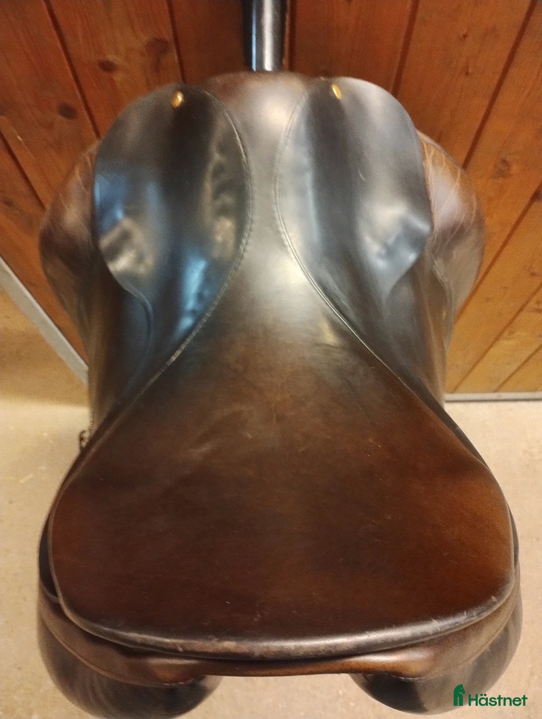 Sadlar hästutrustning till salu: Spirig Caprice  - Annons 3