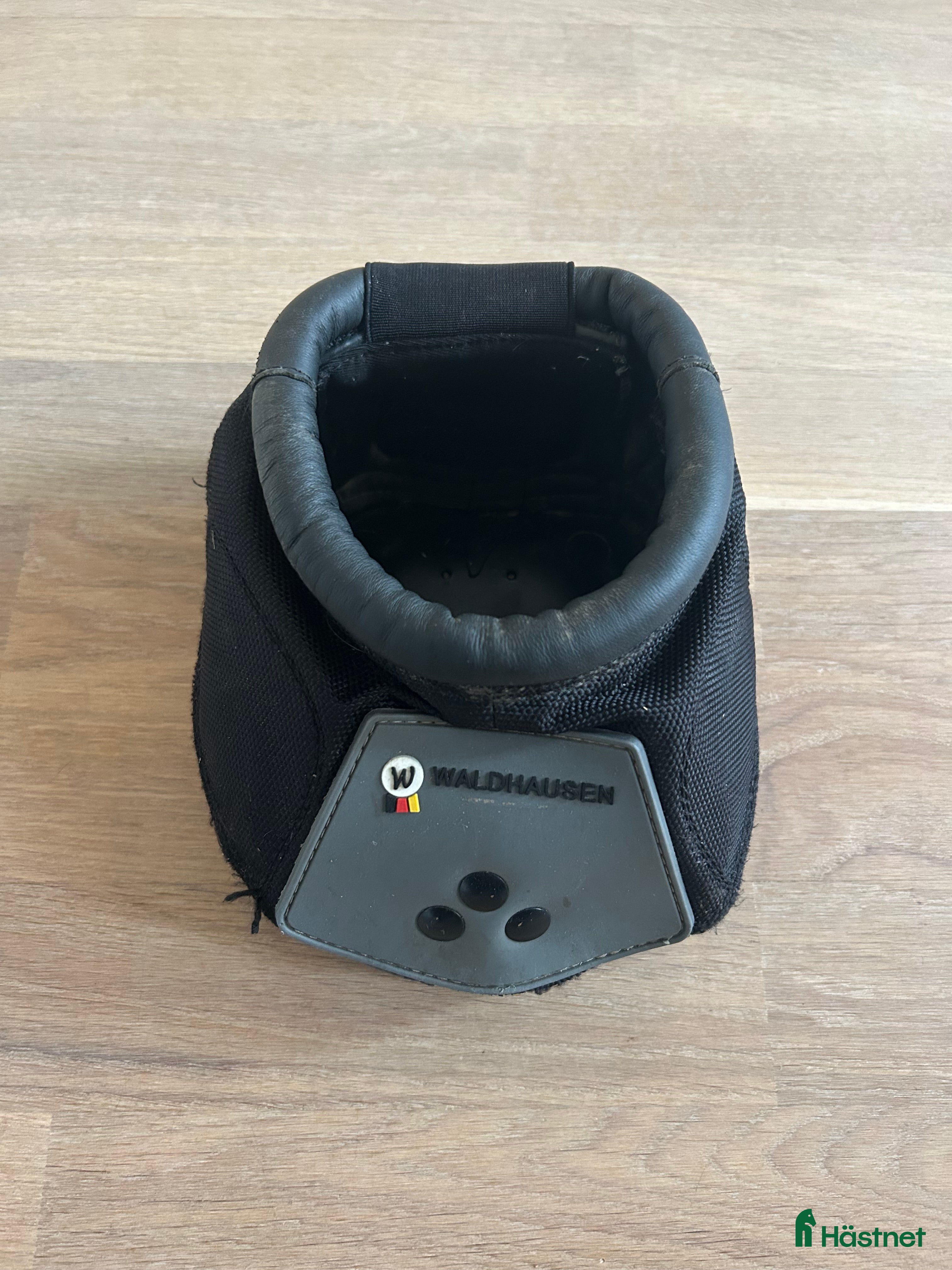 Övrig utrustning övrig utrustning till salu: Skyddssko för storhäst  i Täby - Annons 13