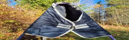 Täcken hästutrustning till salu: Horseware Amigo insulator - Stalltäcke - Annons 2