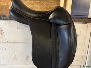 Sadlar hästutrustning Childeric DSC - Annons 13