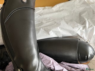 Ridstövlar ryttarutrustning till salu: Nya Ridstövlar i Kungshamn - Annons 19
